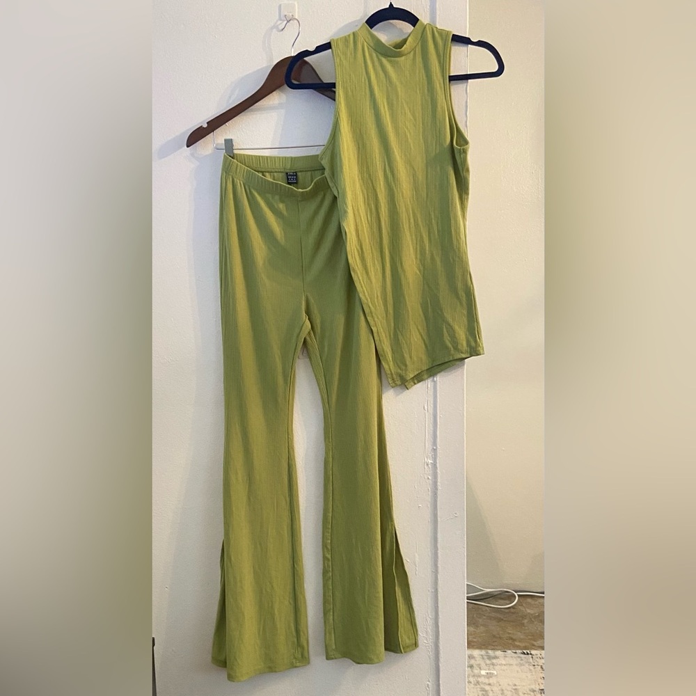 SHEIN  S/4 Green